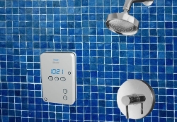 Переносное, плавающее или встроенное радио в ванную комнату. Что лучше выбрать?